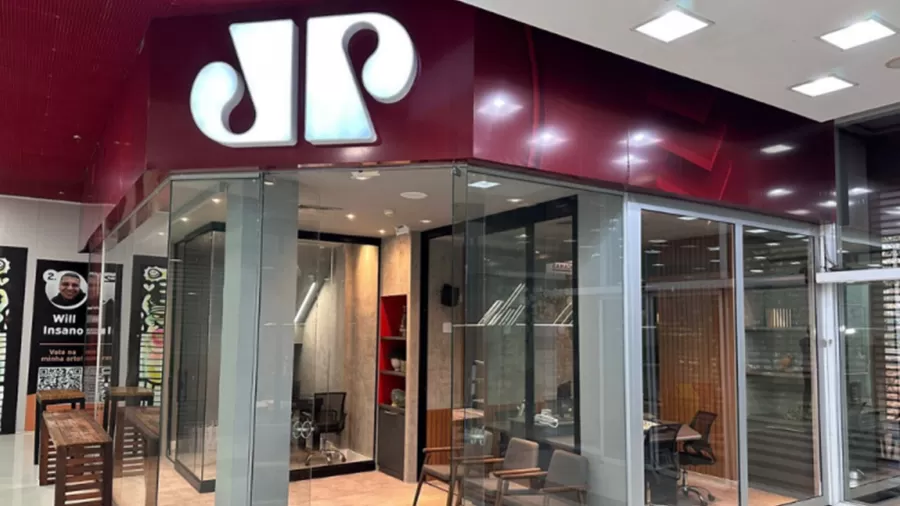 MPF pede cassação das concessões da Jovem Pan