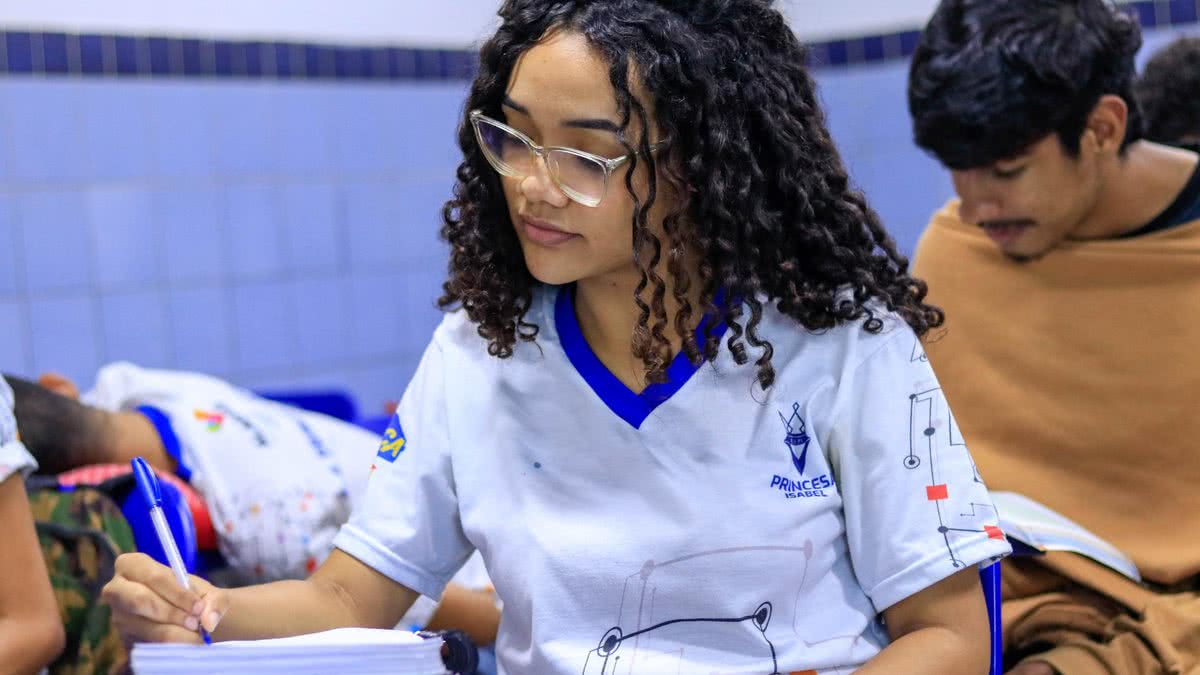 Ensino Médio de Alagoas cresce no Ideb e entra entre melhores do Nordeste