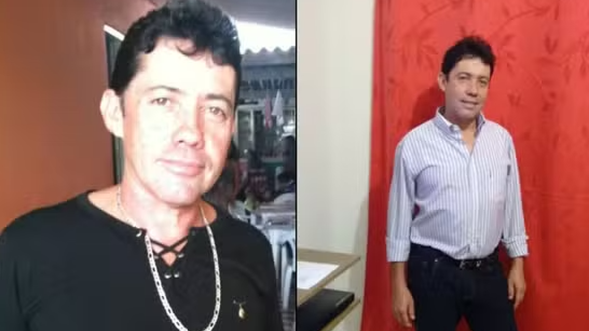 Polícia prende quinto suspeito de tortura e morte de homem concretado