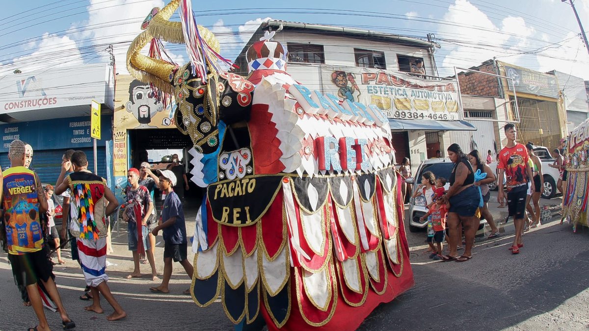 Cultura em pauta: evento propõe calendário permanente em Maceió