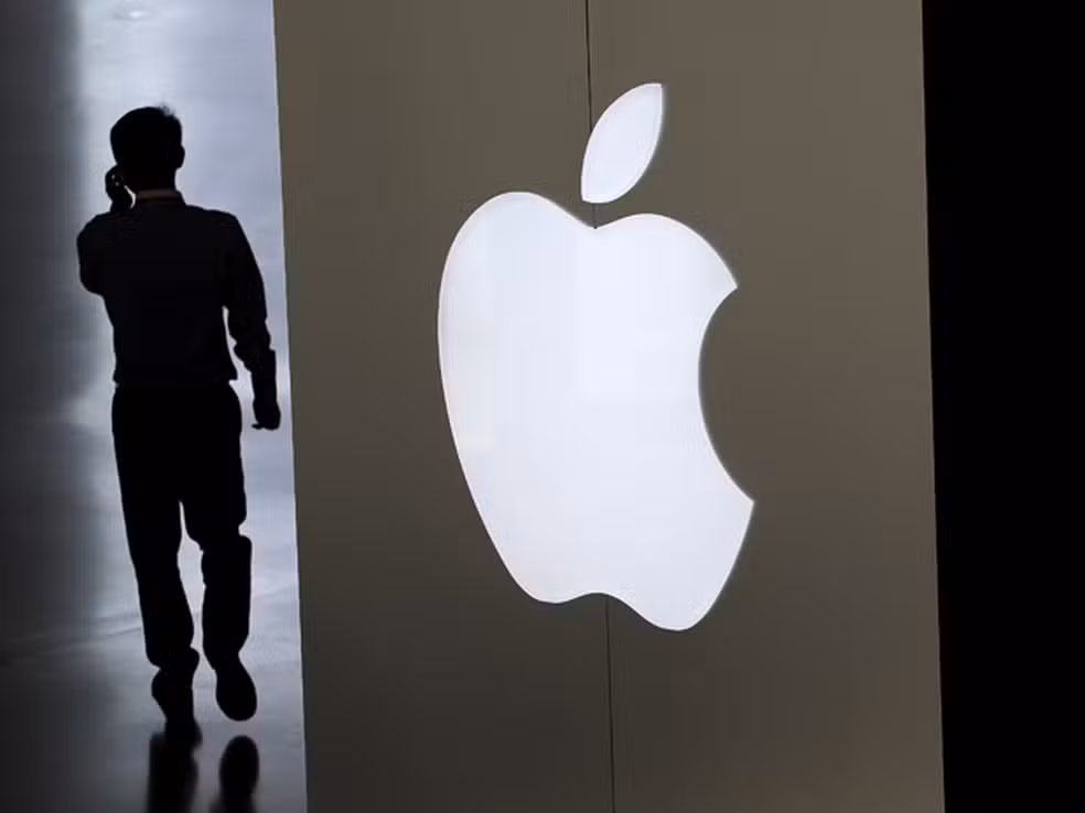 Júri dos EUA condena a Apple a pagar US$ 5,7 bilhões por patentes