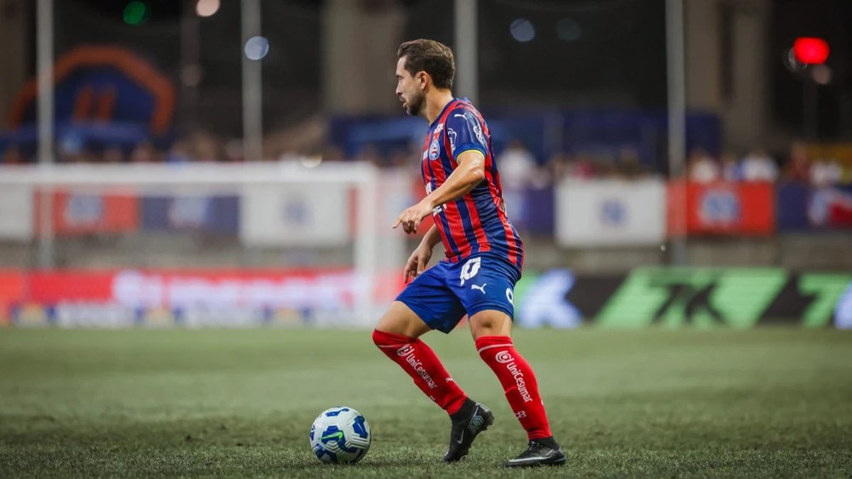 Everton Ribeiro Revela Diagnóstico de Câncer na Tireoide