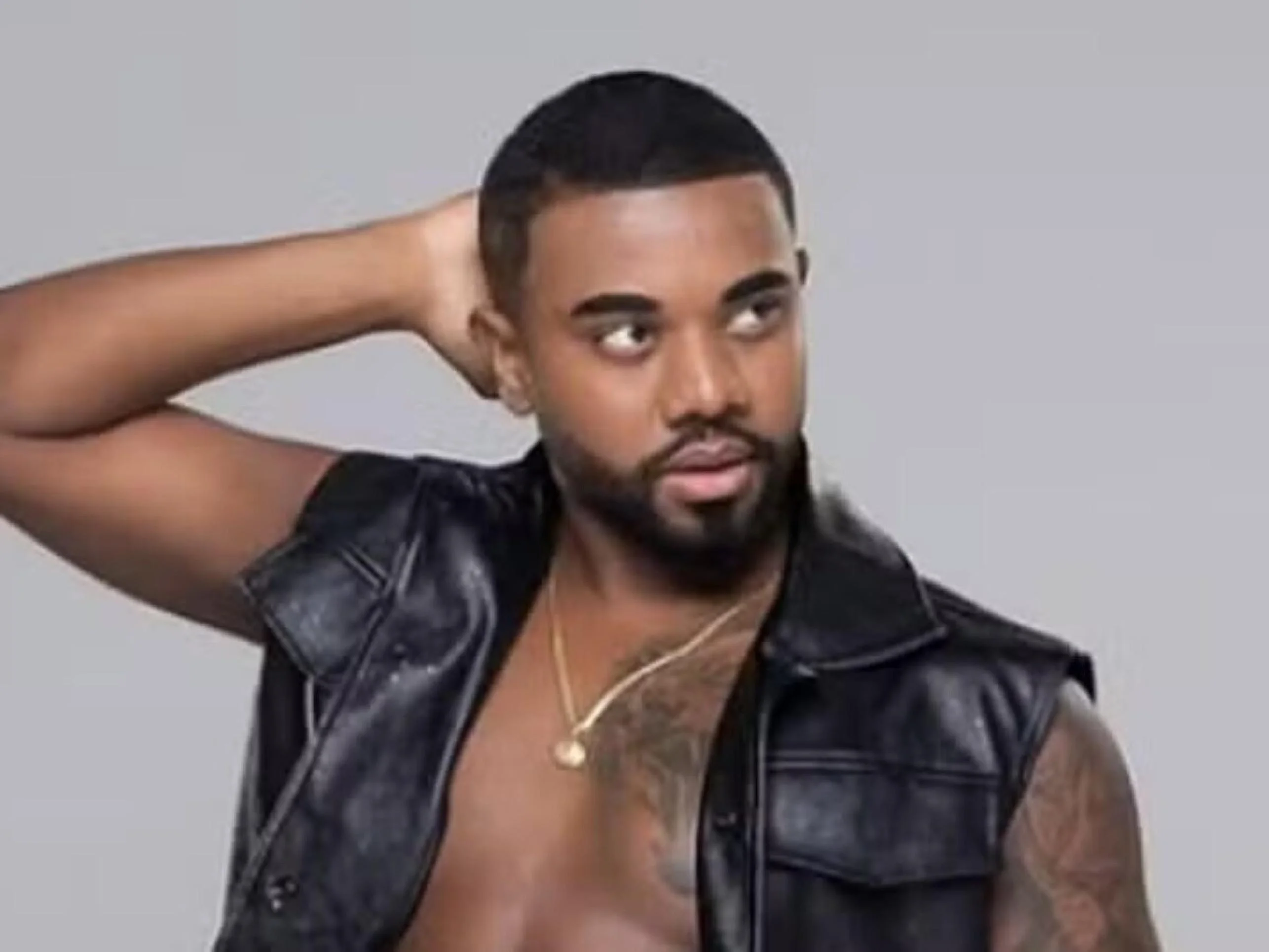 Davi Brito surpreende web após anunciar seu novo ramo profissional