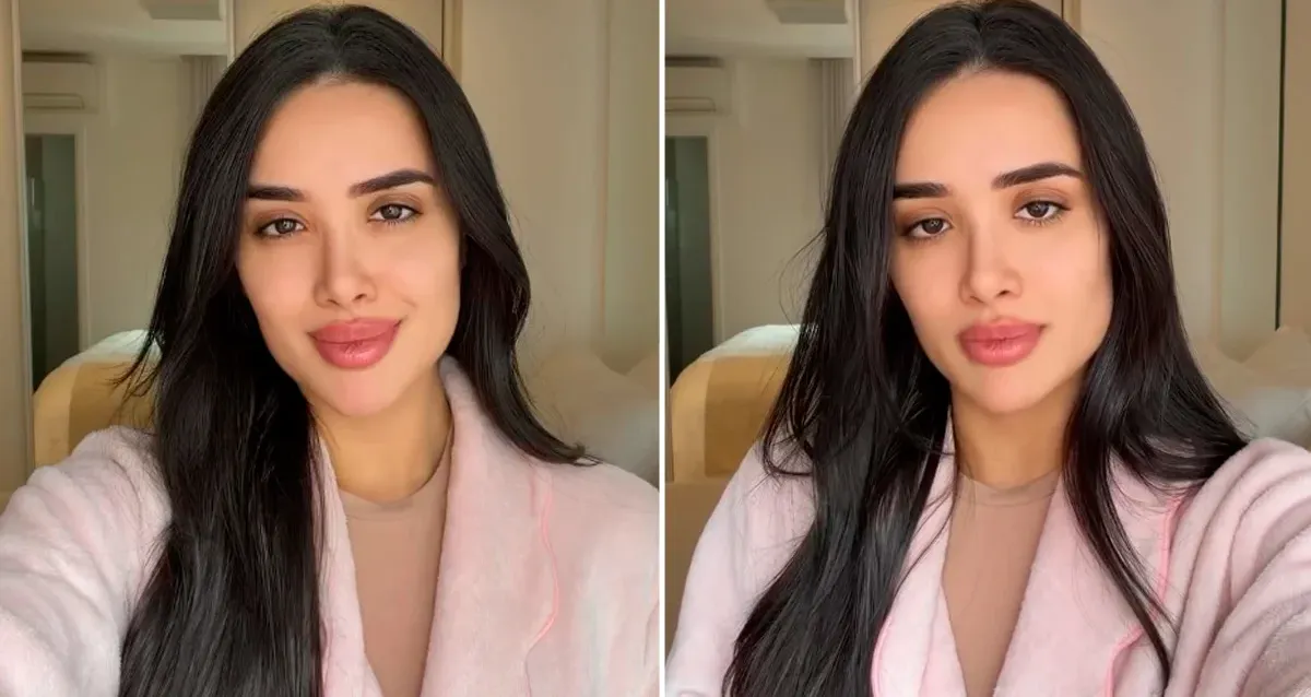 Ex-bbb Jordana Morais afirma ser uma pessoa crítica ao PT: “Vergonha alheia”
