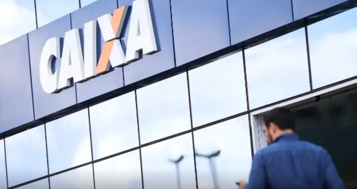 Ex-funcionário da Caixa é alvo de operação por fraudes em contas