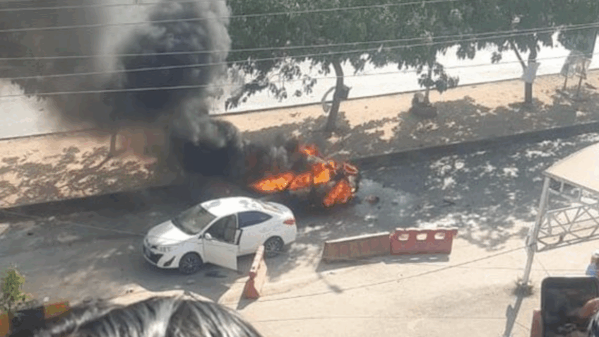 Homem-bomba mata 12 pessoas perto de tribunal na capital do Paquistão