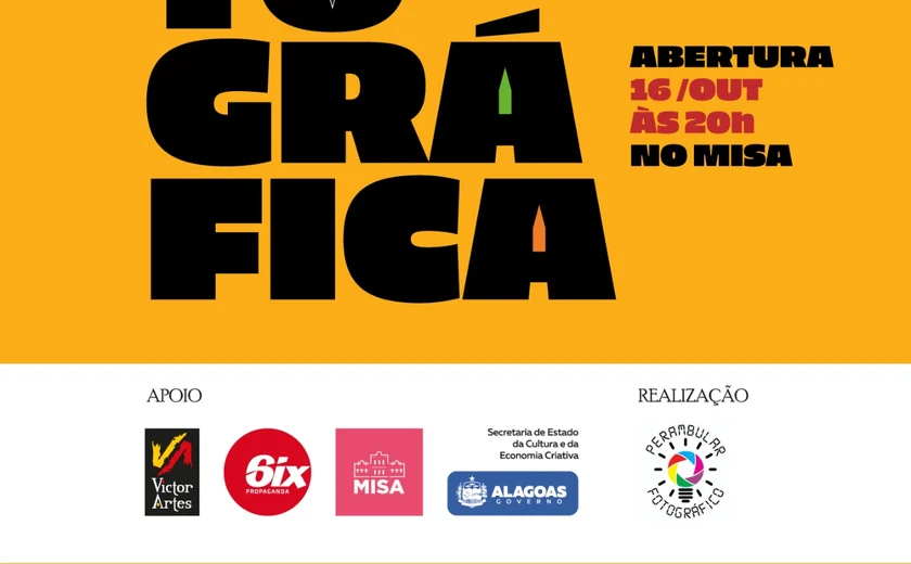 Exposição gratuita no MISA celebra tradições e identidade alagoana
