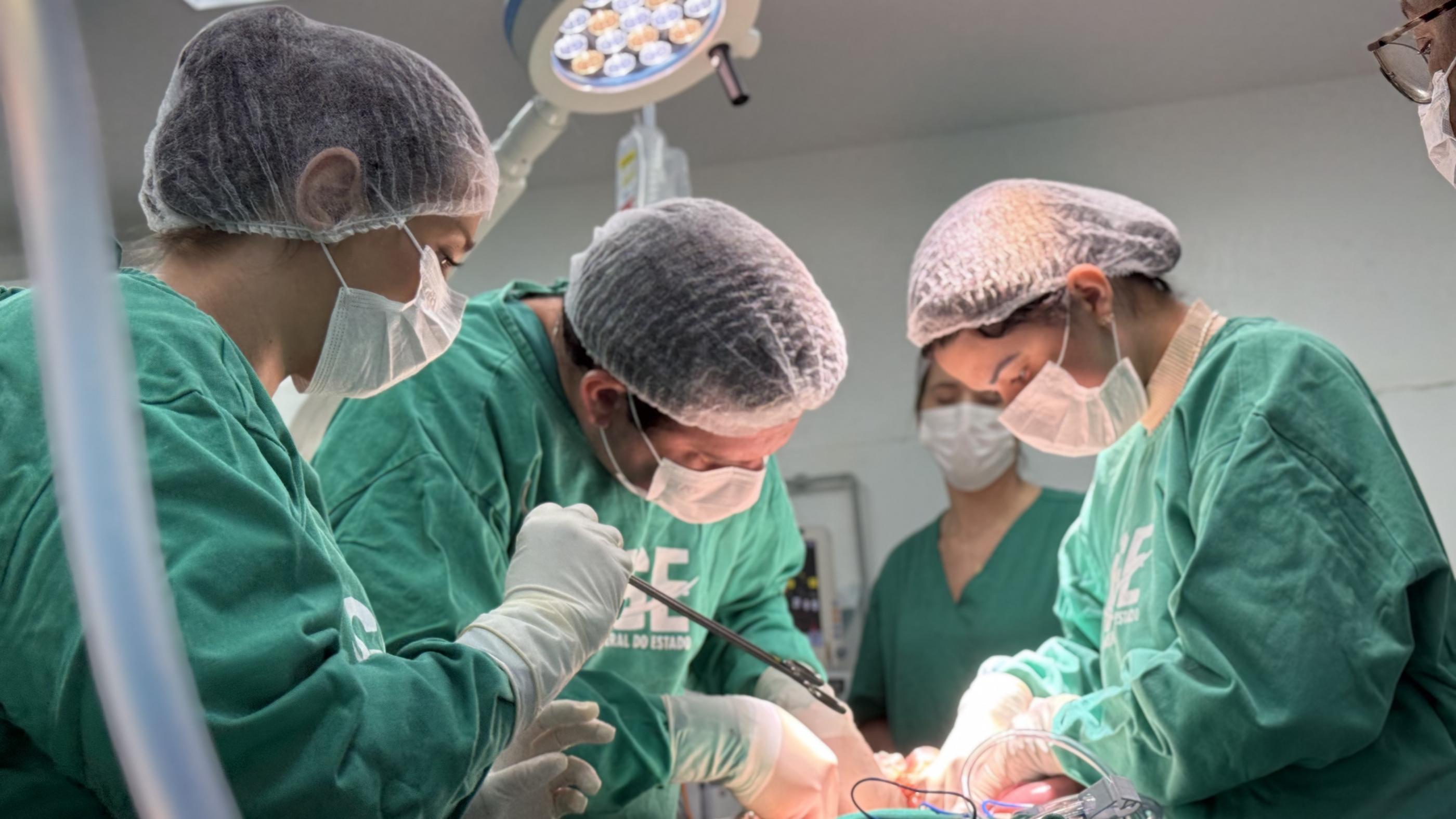 Doação de órgãos em Alagoas salva cinco pessoas que estavam na lista de espera