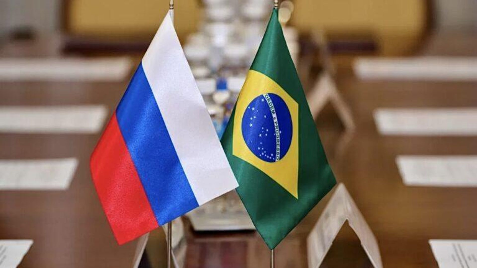 África desponta como novo polo de cooperação energética entre Rússia e Brasil