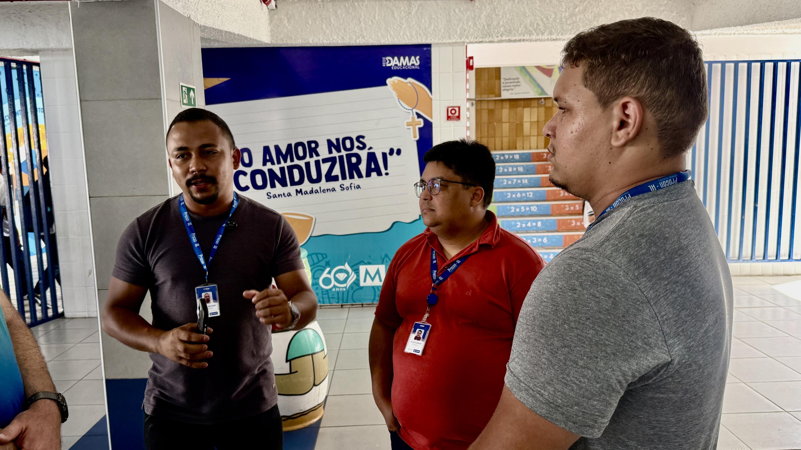 Procon Alagoas orienta escolas sobre novas regras para alimentação em cantinas escolares