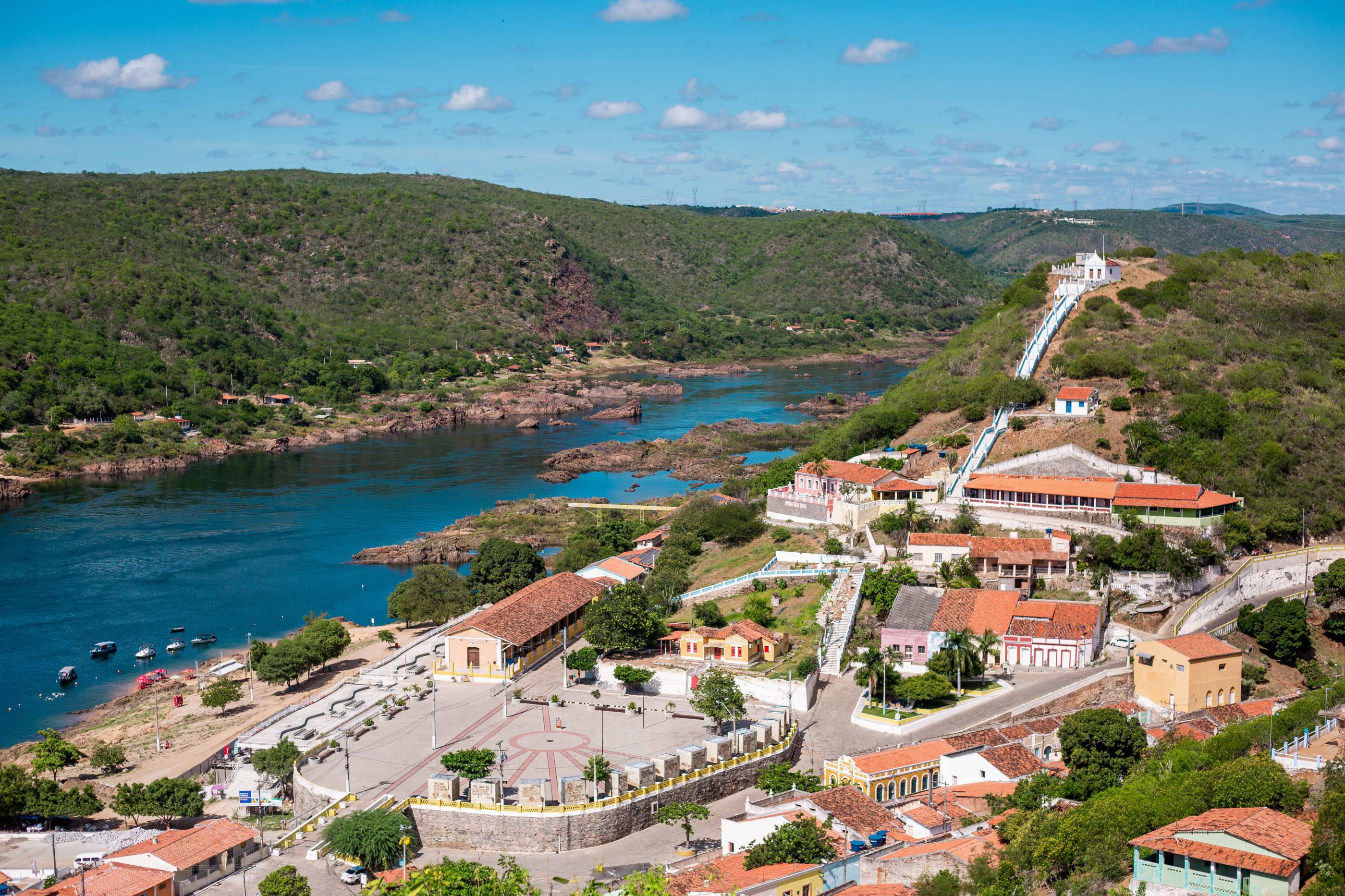 Alagoas é eleito um dos destinos mais acolhedores do país pela Booking