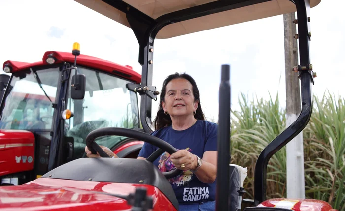 Fátima Canuto propõe plano para impulsionar turismo rural em Alagoas