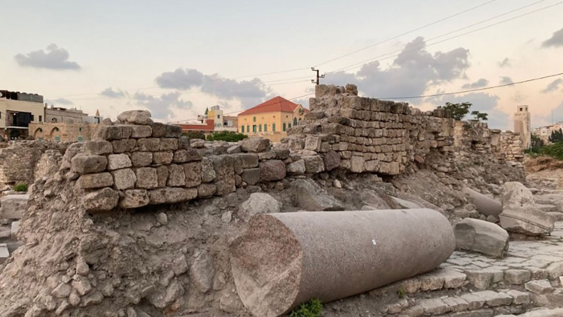 Artefatos valiosos são descobertos em primeiro acampamento militar romano na Suíça