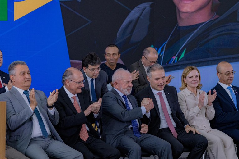 Visita de Lula a Alagoas é adiada, avisa ministro; veja quando será