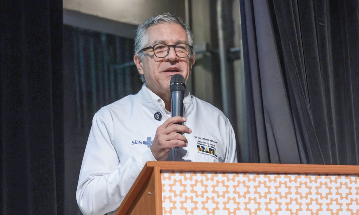 Ministério da Saúde segue monitorando impactos da guerra na distribuição de medicamentos