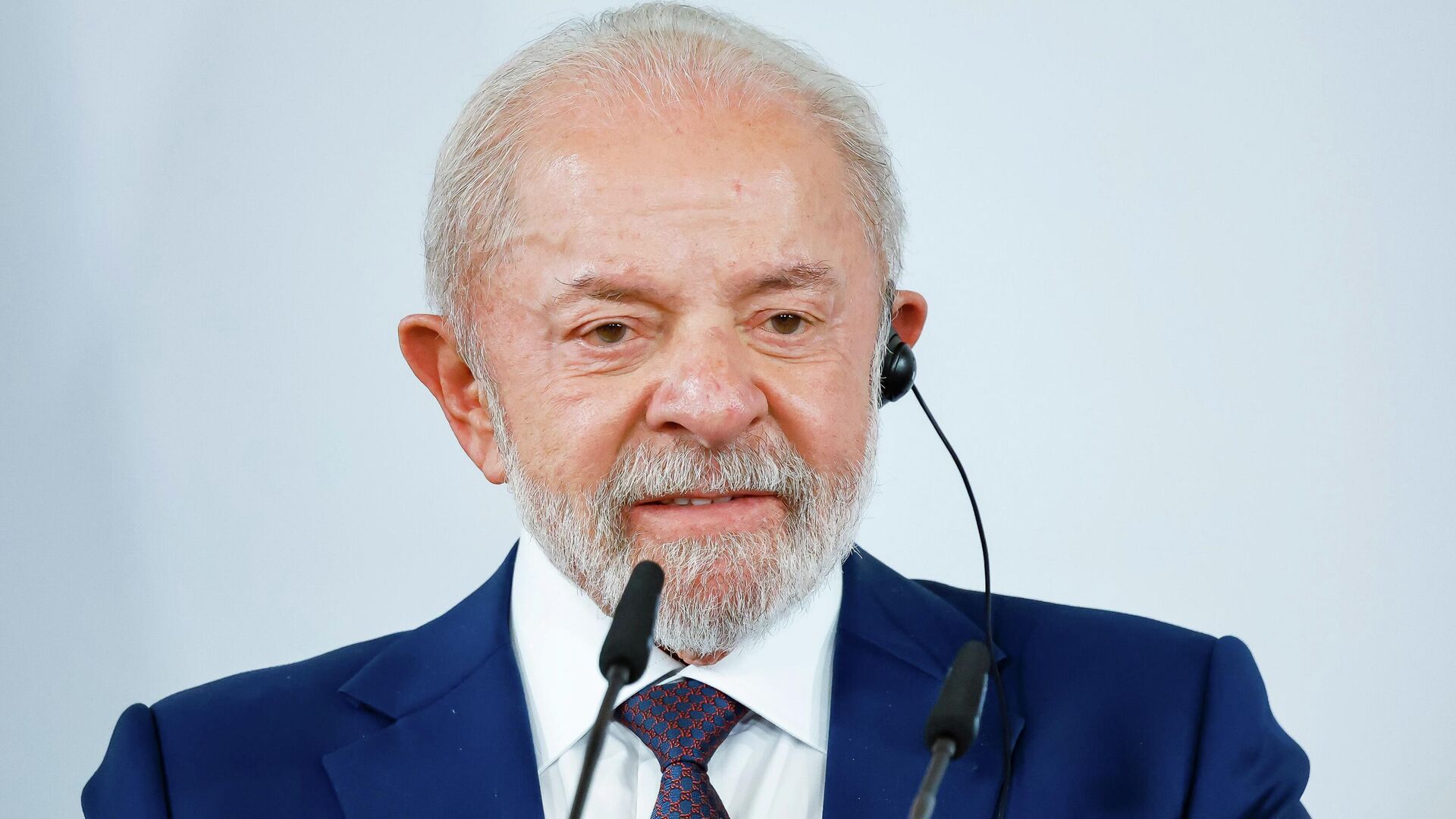 Lula critica paralisia da ONU e propõe nova governança democrática em fórum