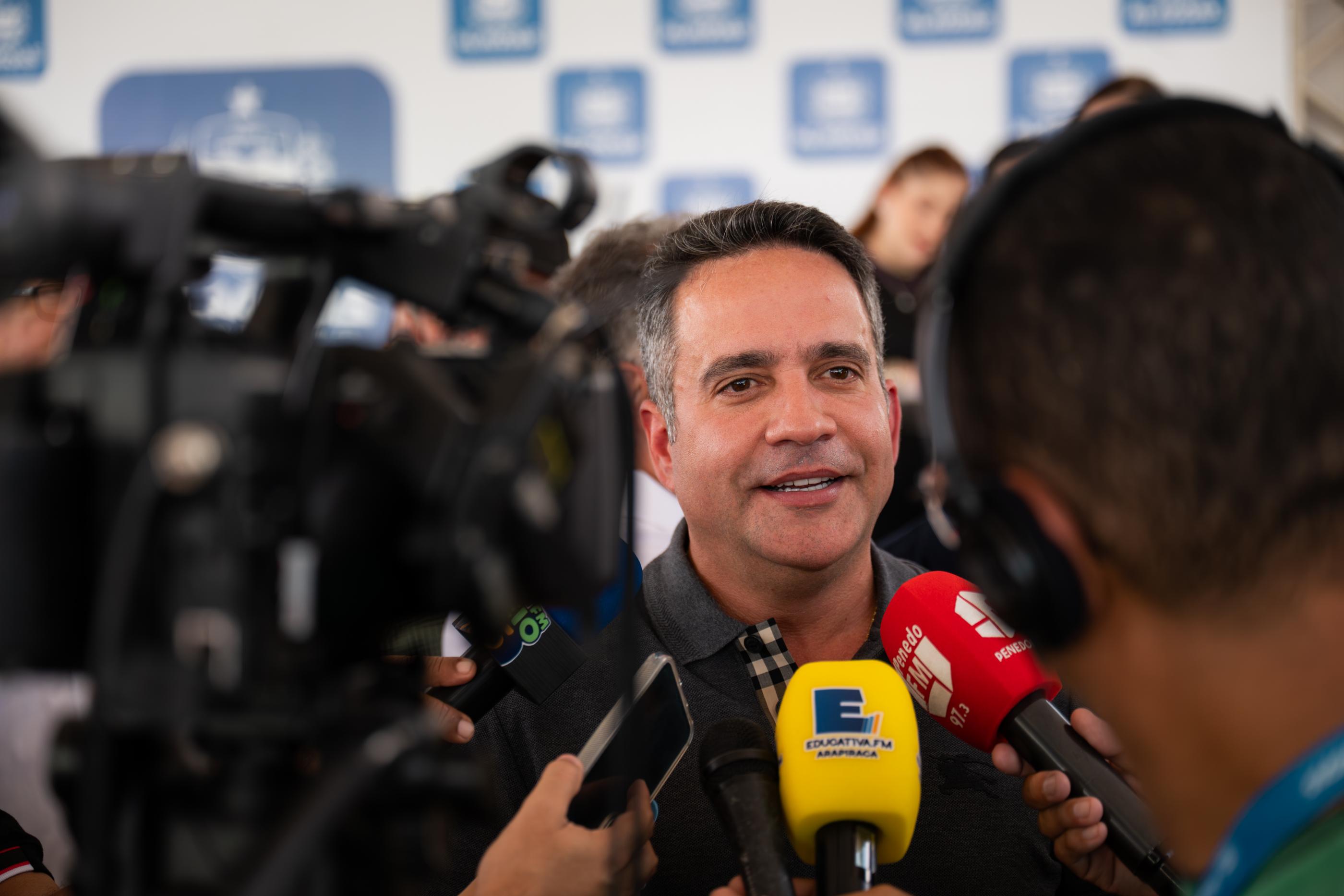 Aeroporto de Penedo é concluído e aguarda liberação federal para funcionar