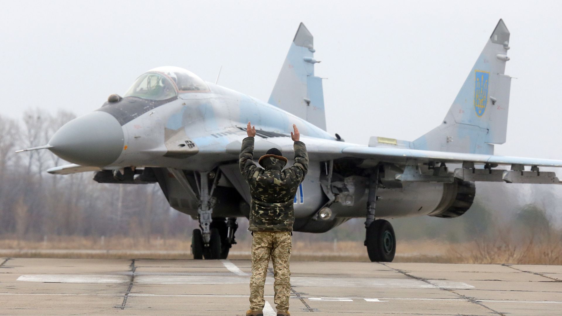 Sem novos Patriots, Ucrânia alerta para colapso na defesa aérea