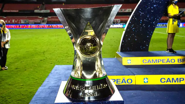 Botafogo, Coritiba, Cruzeiro e Vasco anunciam união para criar nova liga