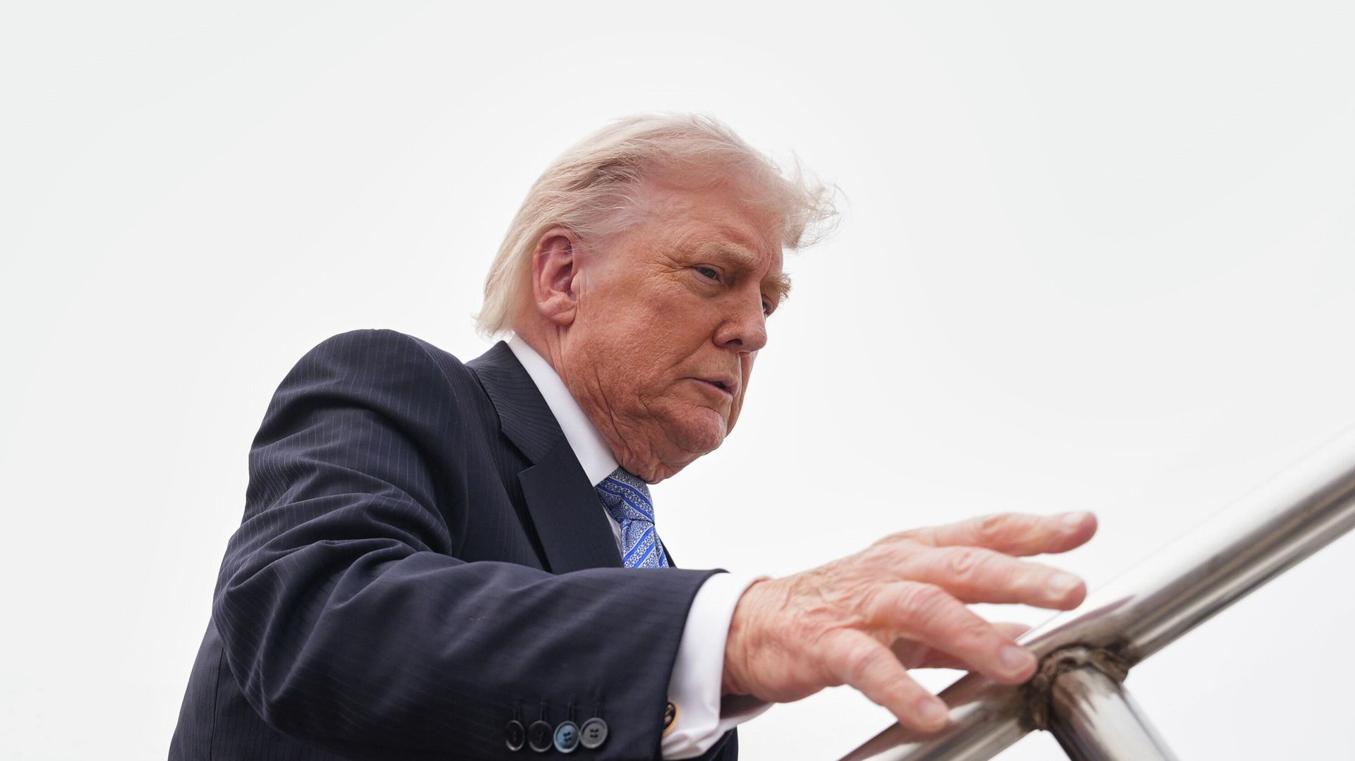 Trump indica possível instalação de base militar dos EUA na Polônia em breve
