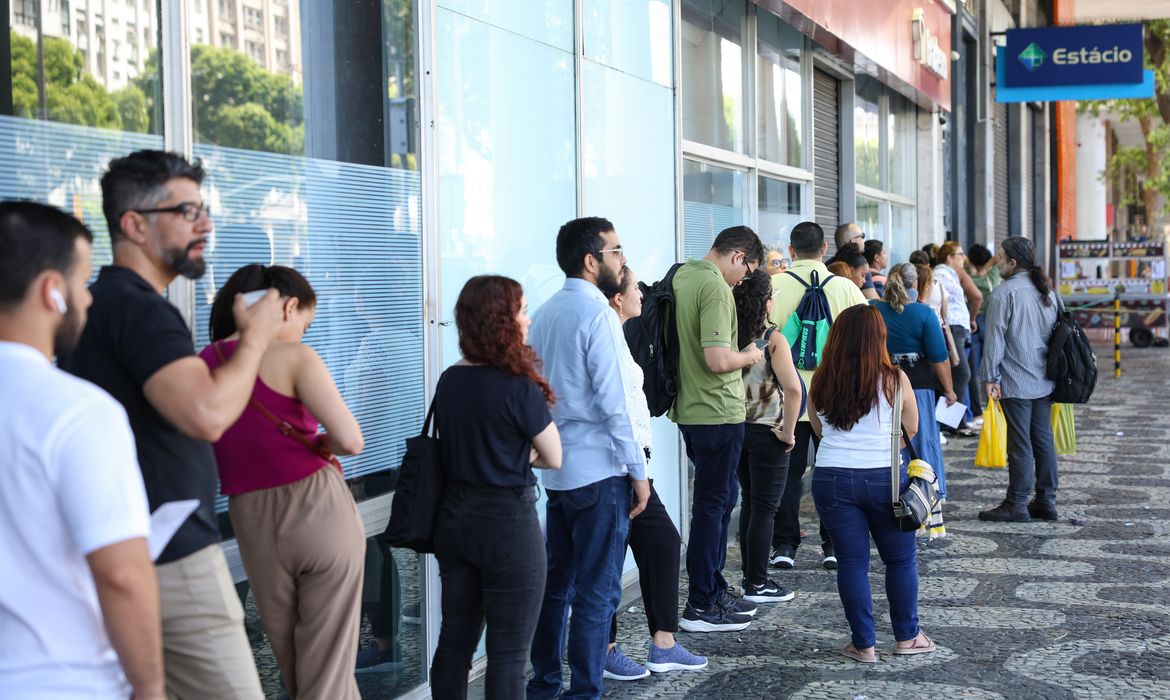 CNU encerra prazo para contestação das notas preliminares da prova discursiva