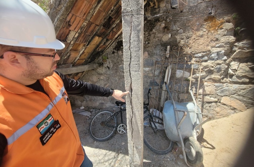 Saiba quem é responsável por manutenção de imóveis em áreas vulneráveis