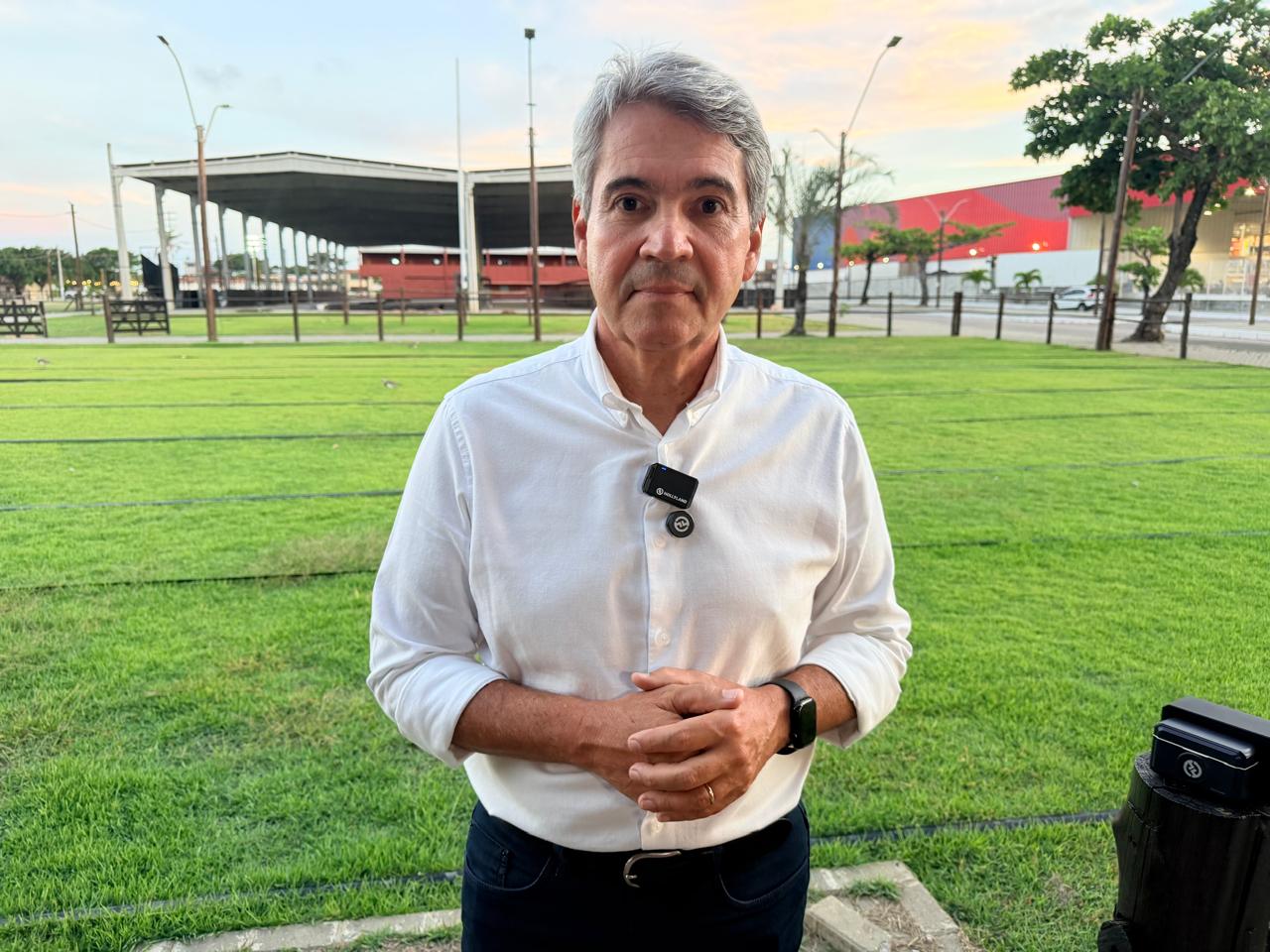 Presidente da ACA projeta semestre aquecido e alta nos negócios da Expoagro/AL