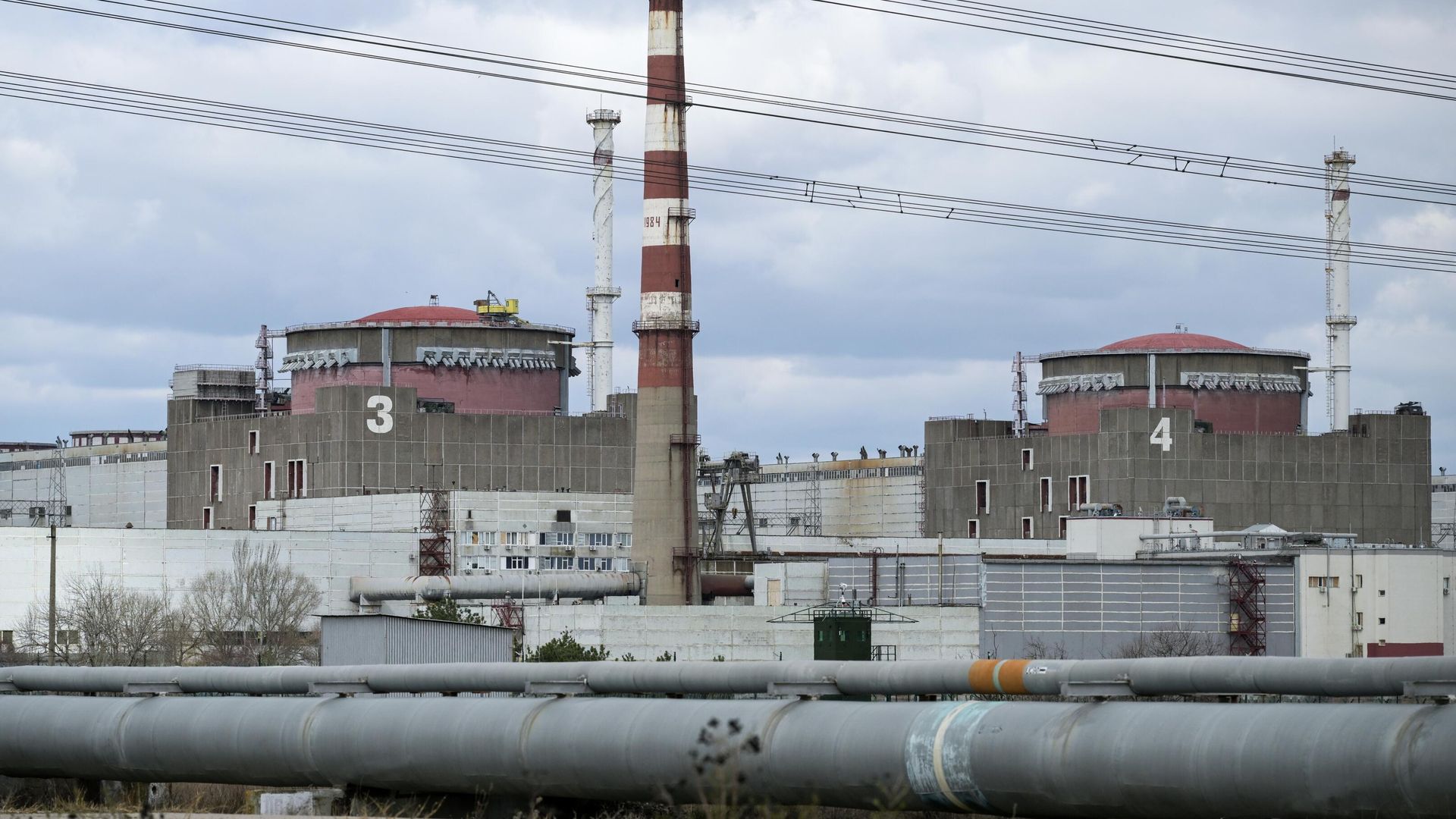 Assassinato de engenheiro nuclear intensifica conflito na Ucrânia