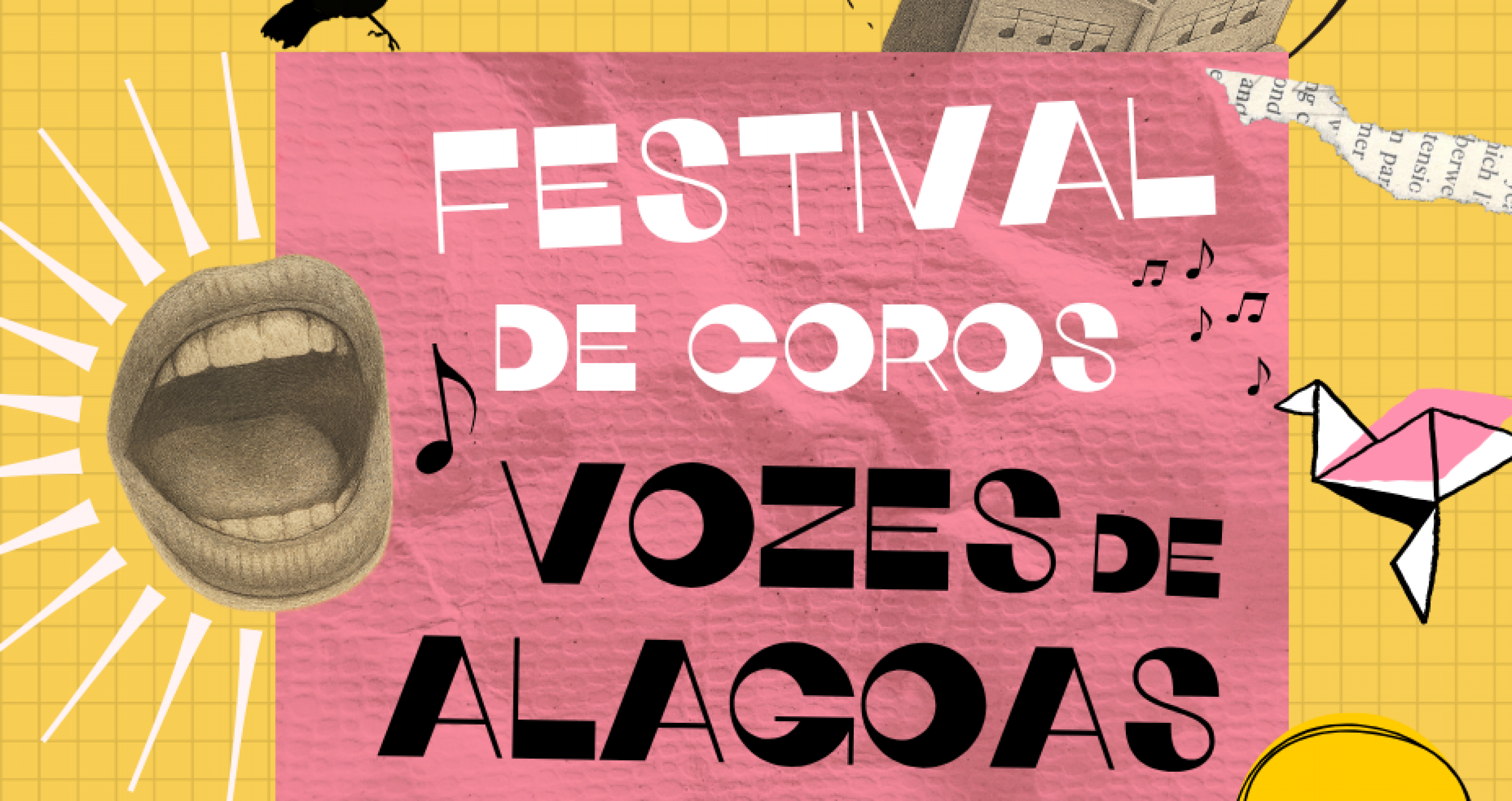 Festival Vozes de Alagoas leva música coral a Maceió e Porto Calvo