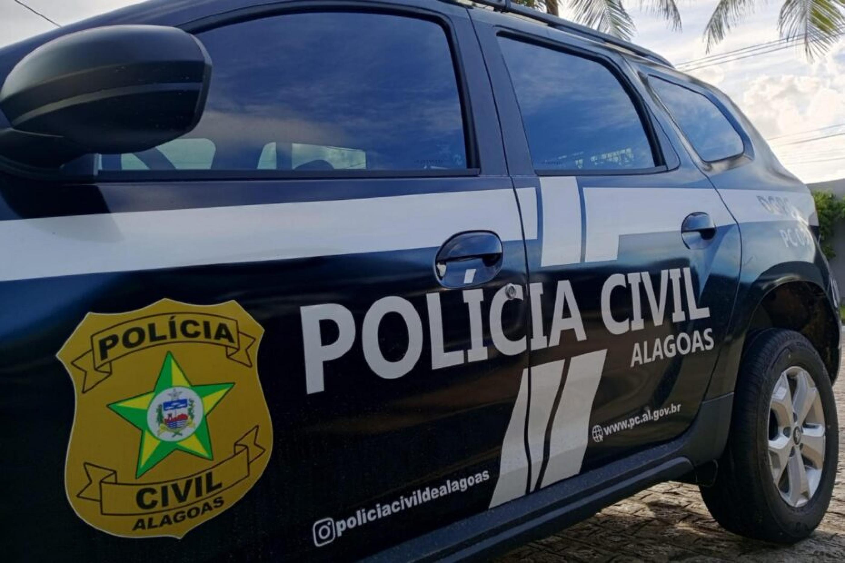 Polícia Civil cumpre mandado de busca e apreensão por estelionato em Viçosa