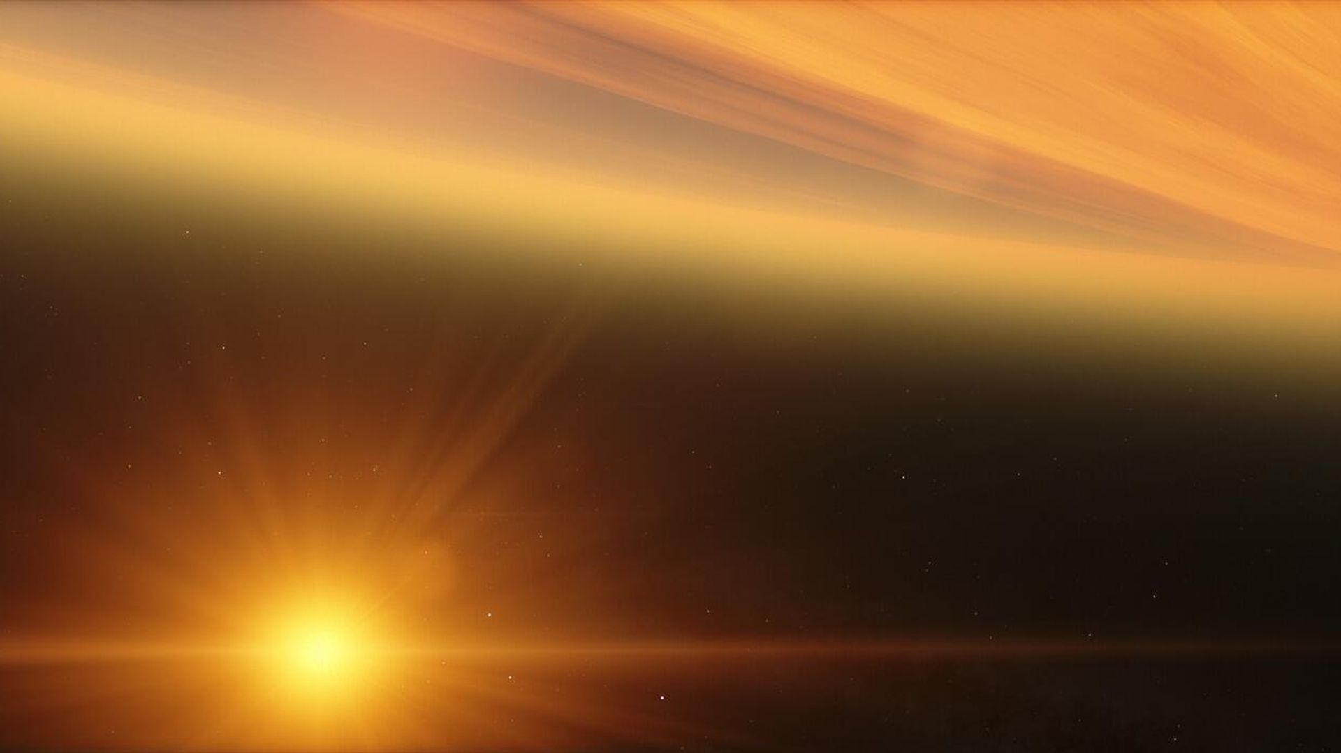 Astrônomos confirmam exoplaneta mais jovem já identificado a 454 anos-luz