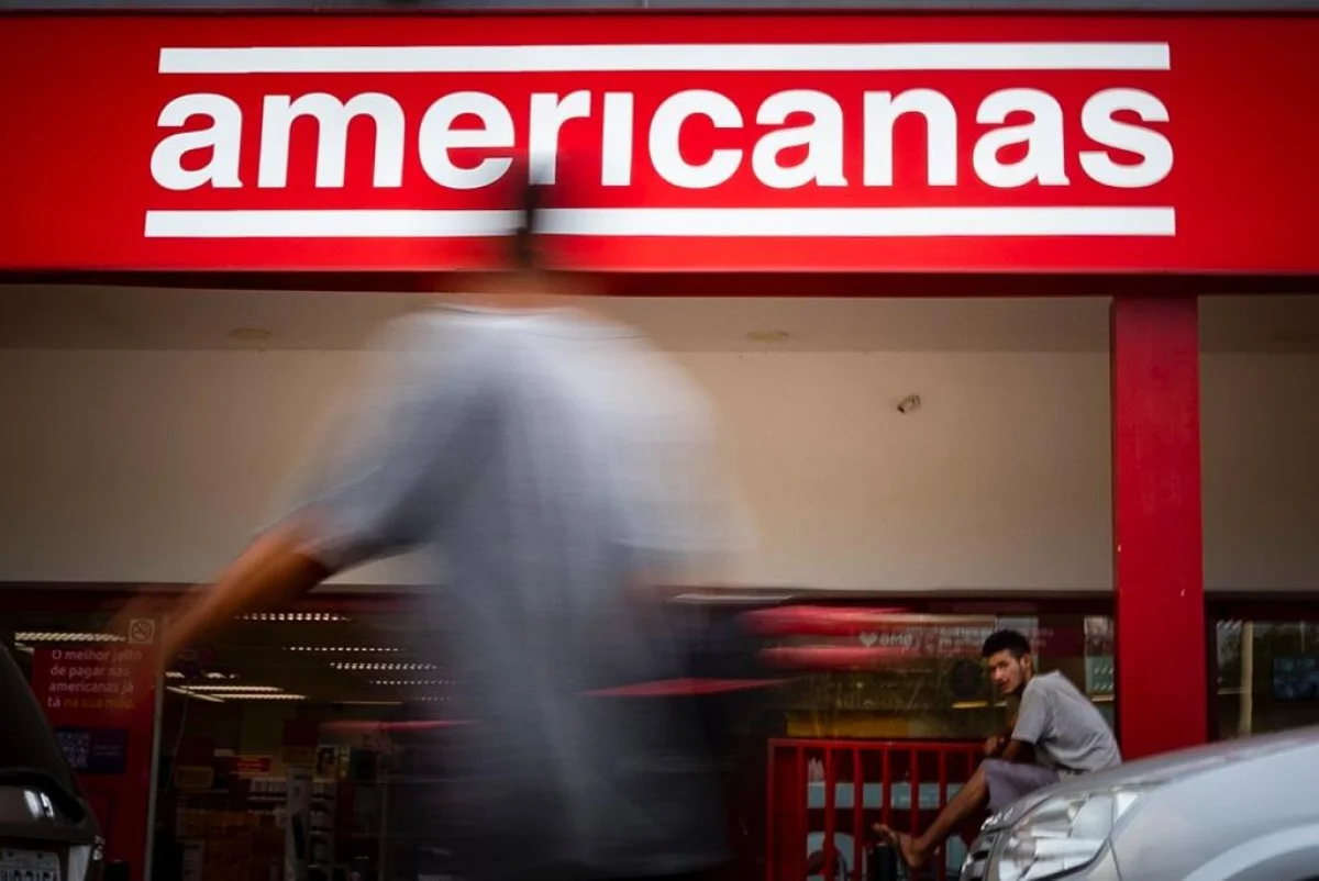 Fraude bilionária nas Americanas exposta em decisão da Justiça Federal