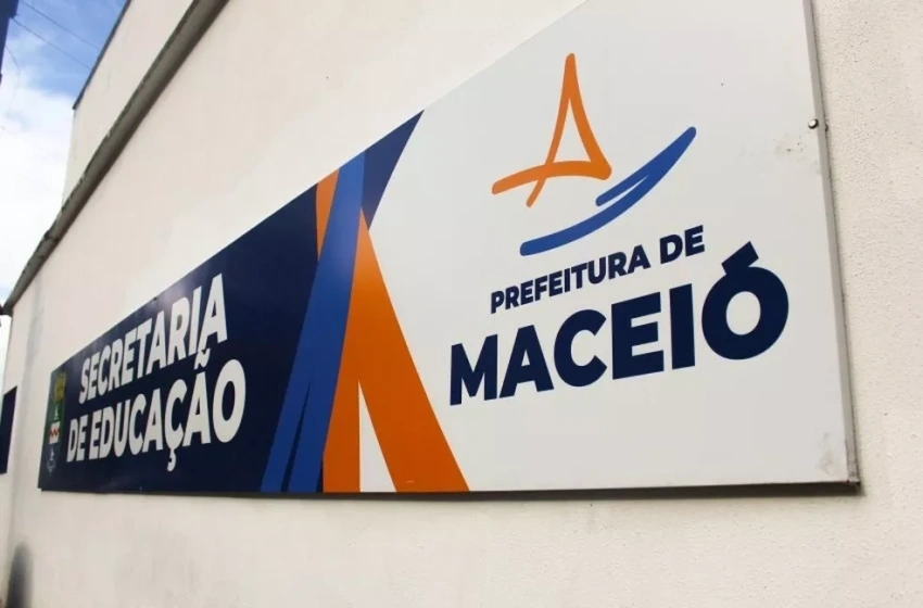 Maceió convoca 44 professores aprovados em seleção simplificada da Educação