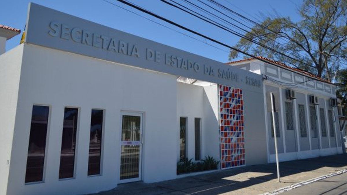 Sesau nega casos suspeitos de intoxicação por metanol em Alagoas