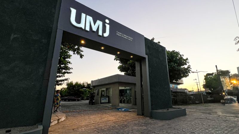Mutirão da Transcidadania da UMJ segue com inscrições abertas até 22 de maio