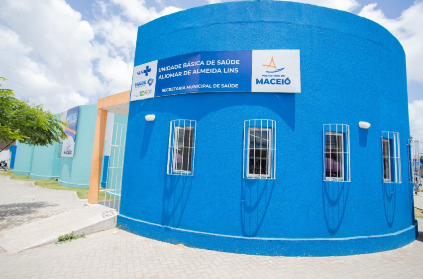 Maceió realiza maratona da vacinação contra a Covid-19 neste final de semana