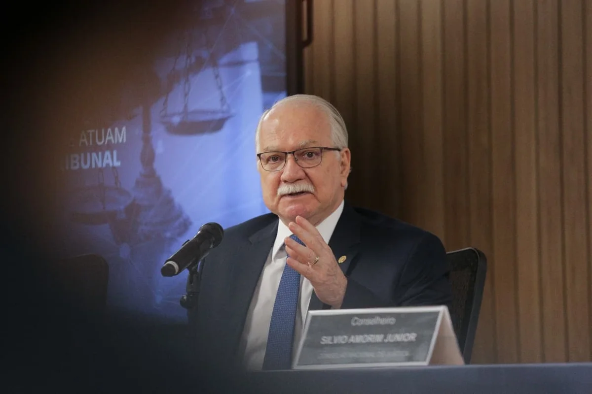 Fachin cria norma no STF para conter manobra na escolha de ministros