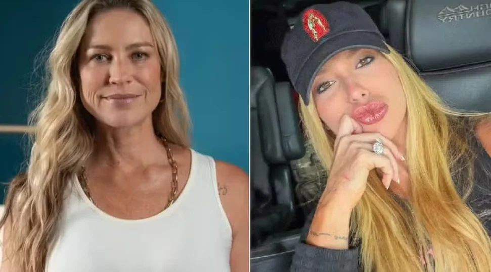 Virginia Fonseca x Luana Piovani: entenda a polêmica que vai parar na Justiça