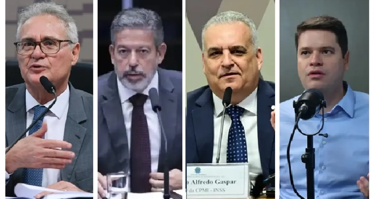 Falpe mostra empate no governo; Renan é líder isolado ao Senado em AL