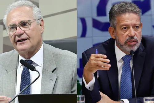 Vagas ao Senado têm disputa acirrada entre Arthur Lira e Renan em AL