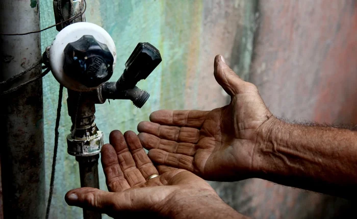 Casal suspende abastecimento em bairros de Maceió e Rio Largo para manutenção