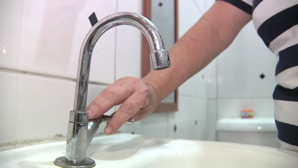 Manutenção no Sistema Pratagy suspende abastecimento em mais de 20 bairros de Maceió nesta quarta-feira (5)