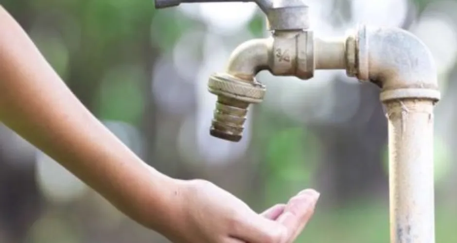 BRK é condenada por falta de água em Bebedouro e deve indenizar moradores