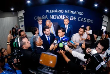 Faltando 6 meses para a eleição, já temos um grande vencedor em AL