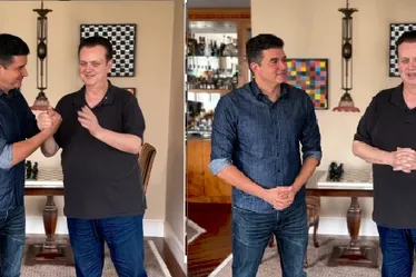 Faltou o Rui? Ex-prefeito de Maceió pode ser o segundo federal do PSD