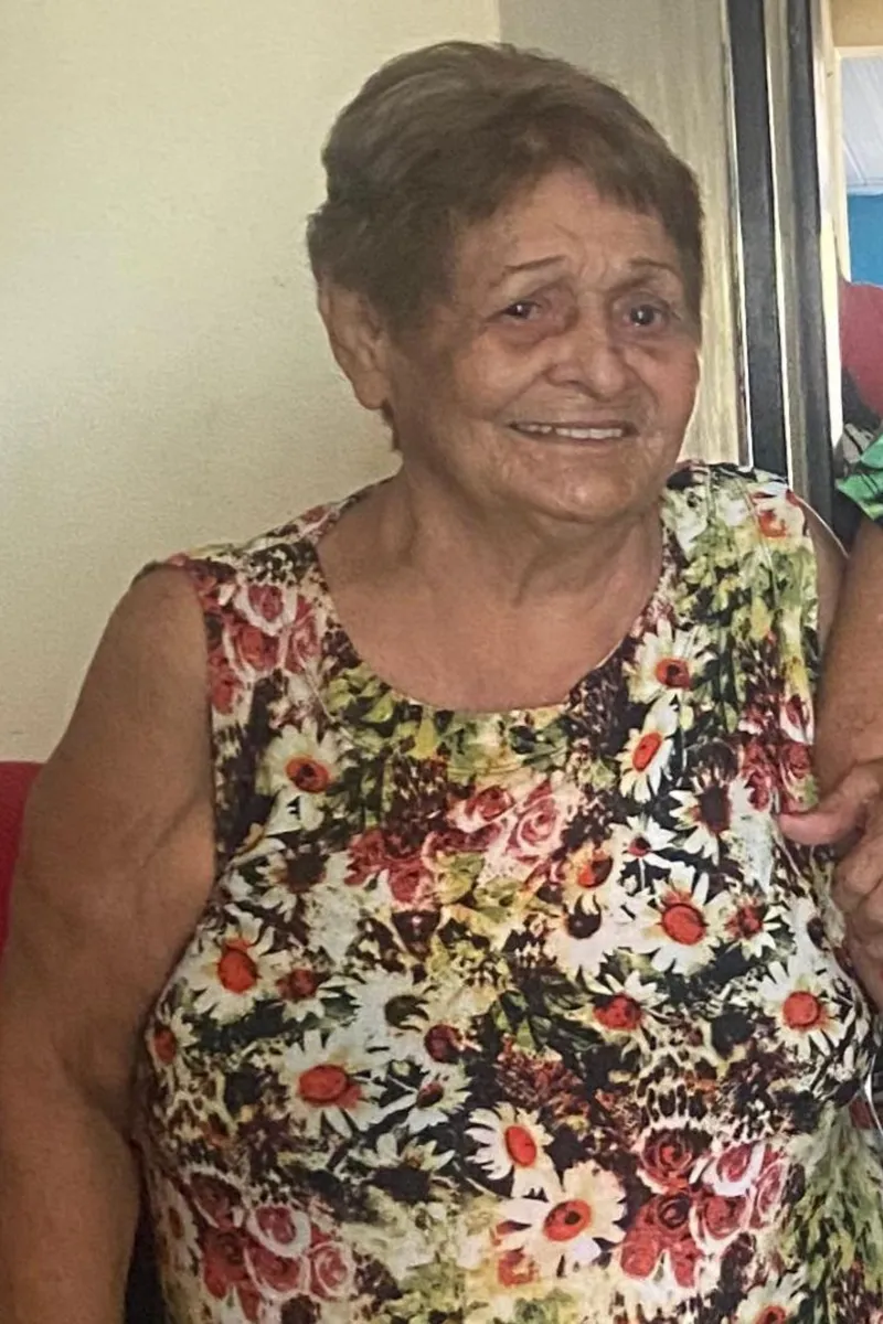 Família faz apelo urgente por doações de sangue para idosa internada em Coruripe