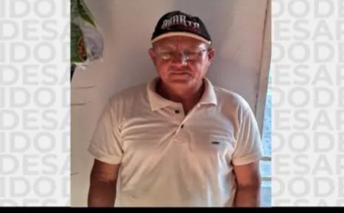 Dez meses após sumiço, família segue sem respostas em AL