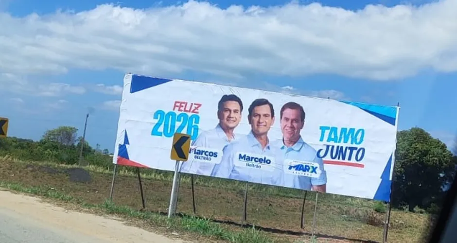 Famílias travam “guerra” por votos no Sul e Baixo São Francisco de AL