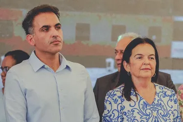 Fátima Canuto e Renato filho definem partido para disputar a eleição