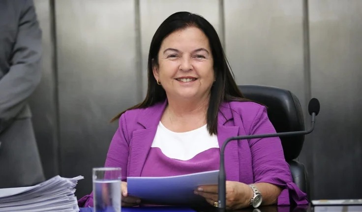 Fátima vai além de Atalaia e pode se reeleger com mais votos este ano